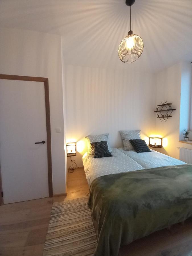 R&N Sea Holiday Blankenberge Bagian luar foto