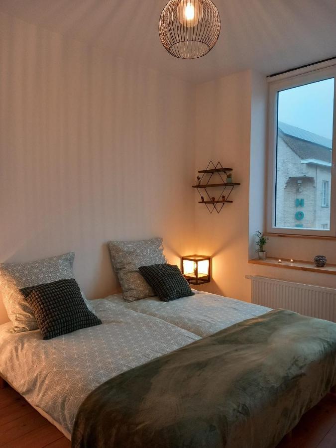 R&N Sea Holiday Blankenberge Bagian luar foto