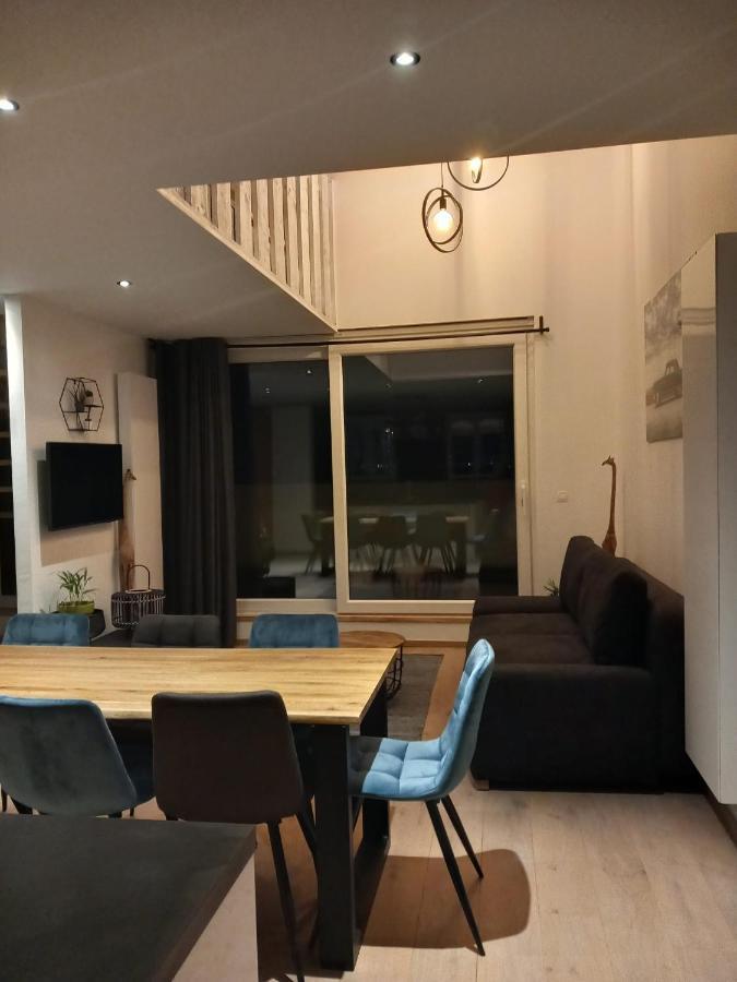 R&N Sea Holiday Blankenberge Bagian luar foto