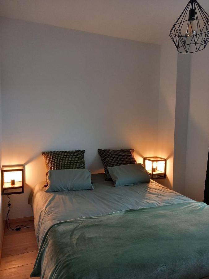 R&N Sea Holiday Blankenberge Bagian luar foto