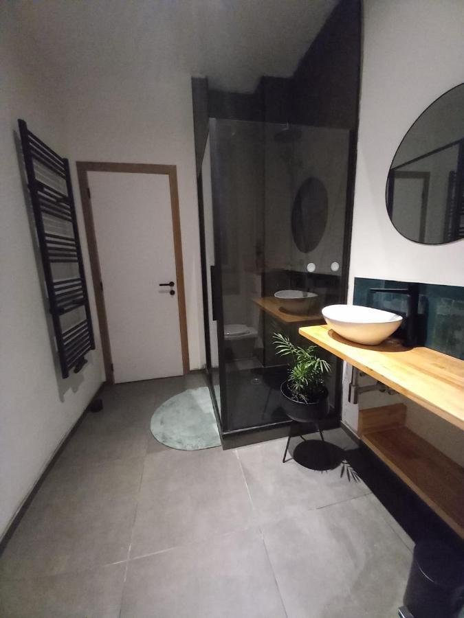R&N Sea Holiday Blankenberge Bagian luar foto
