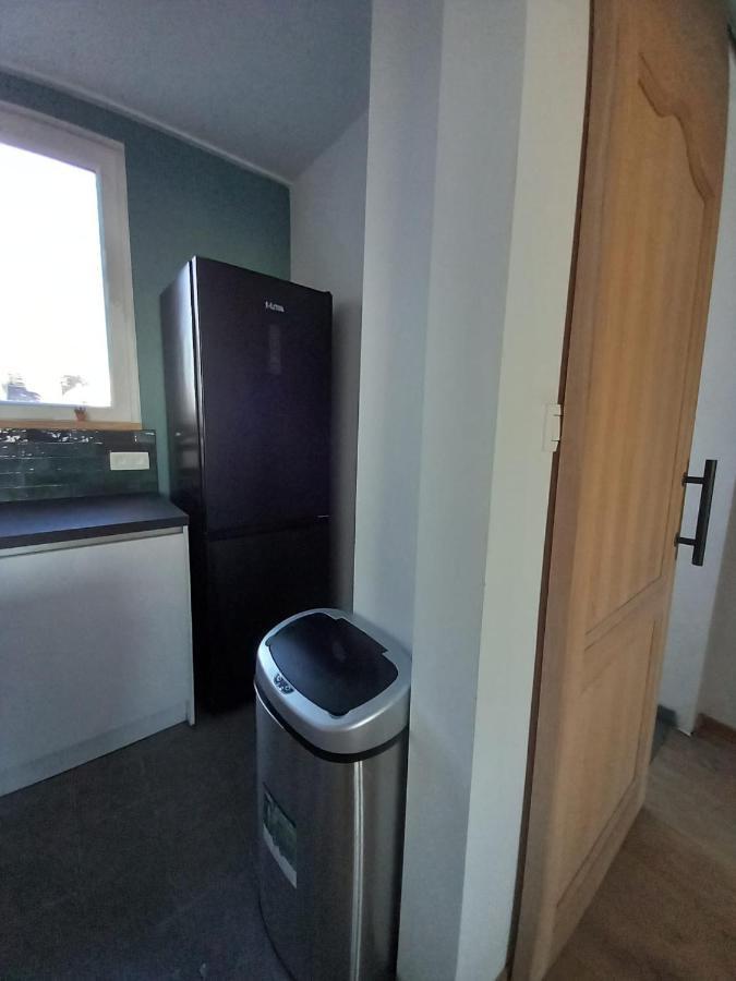 R&N Sea Holiday Blankenberge Bagian luar foto