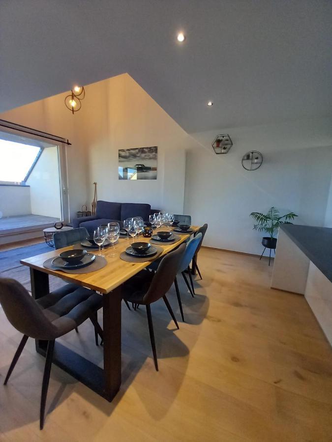 R&N Sea Holiday Blankenberge Bagian luar foto