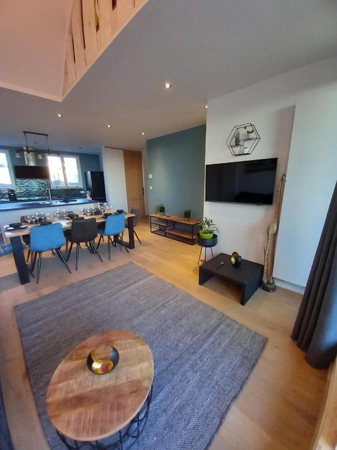 R&N Sea Holiday Blankenberge Bagian luar foto