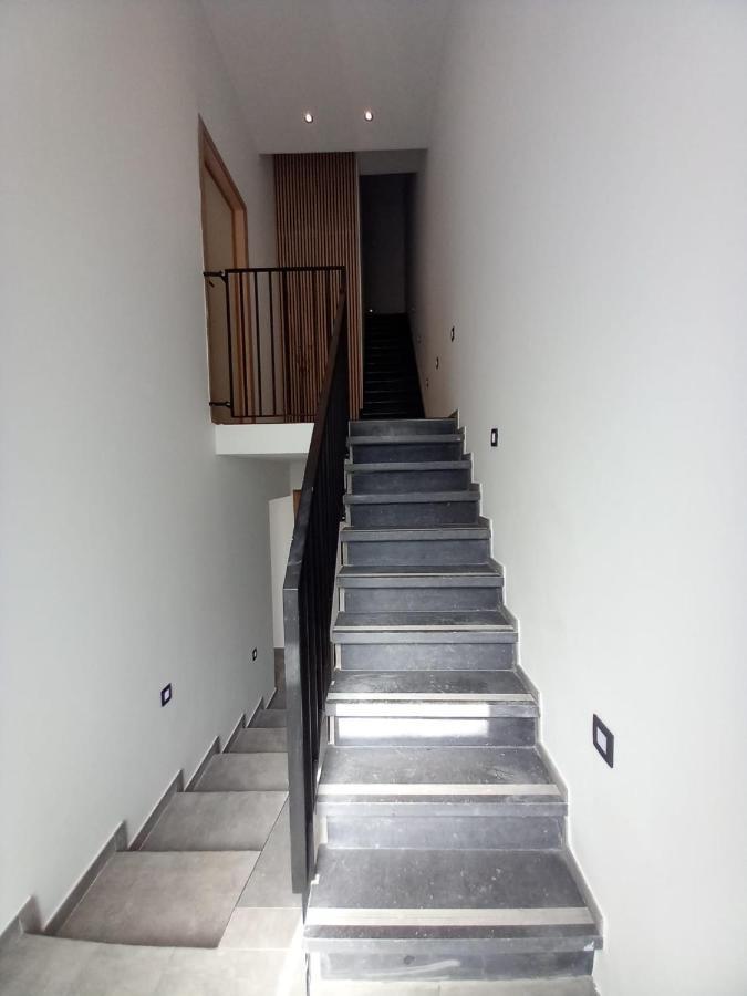 R&N Sea Holiday Blankenberge Bagian luar foto