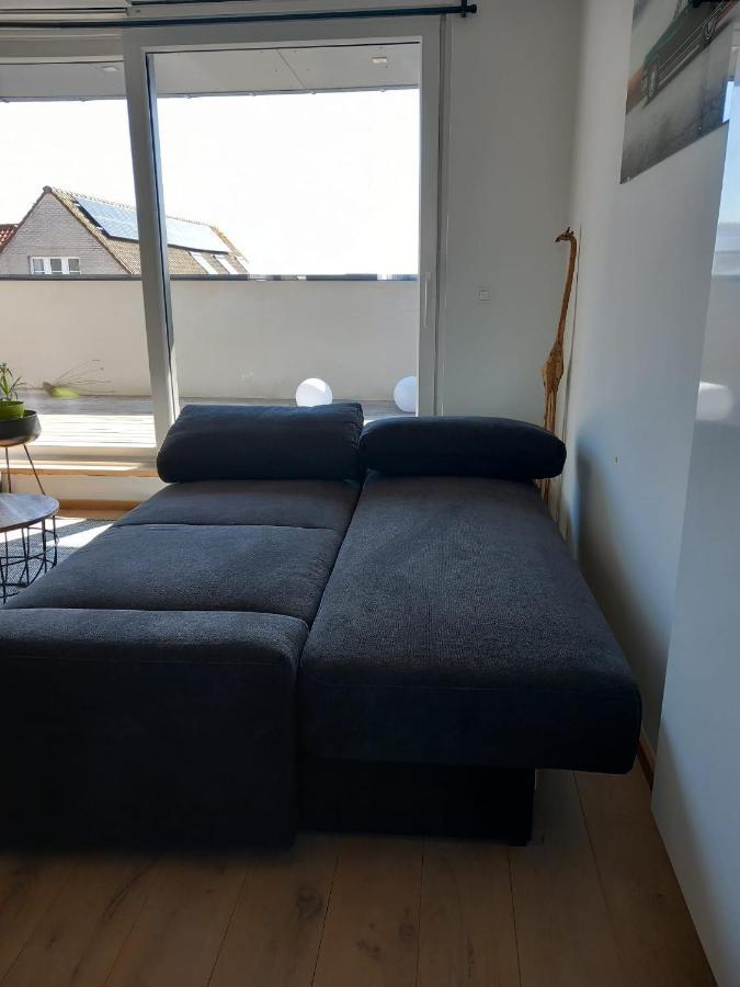 R&N Sea Holiday Blankenberge Bagian luar foto