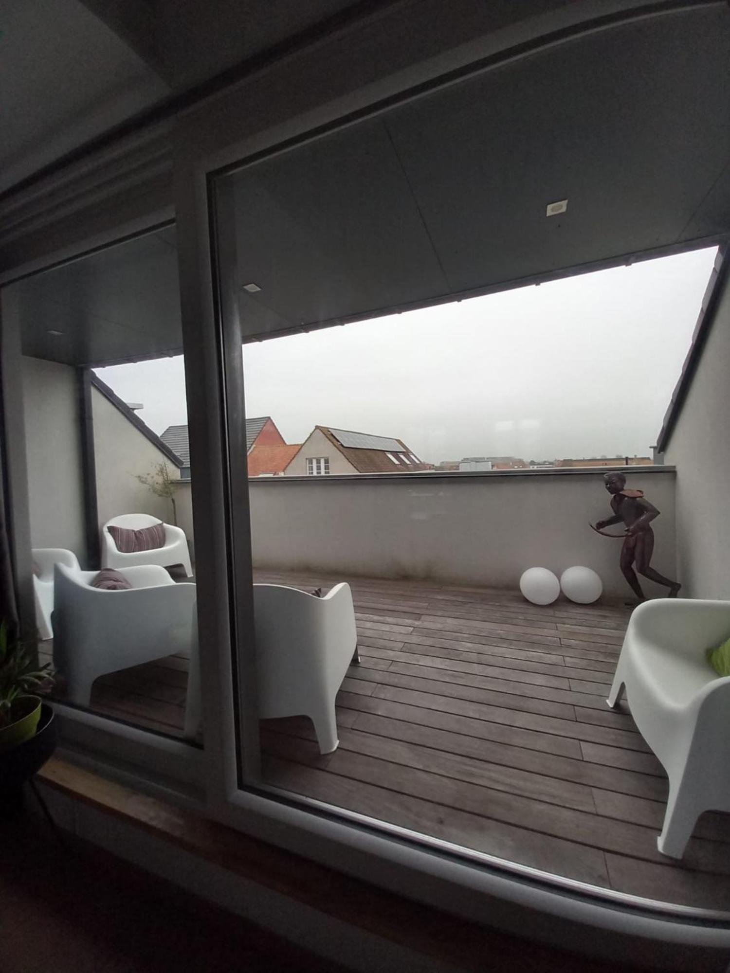 R&N Sea Holiday Blankenberge Bagian luar foto
